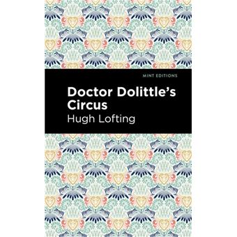 Doctor Dolittles Circus - 1