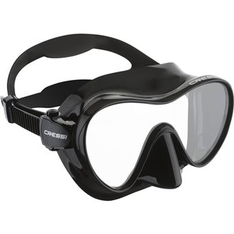 Óculos de Natação Cressi ZDN282000 - 1