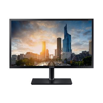 Monitor Samsung S24H650GDU | WUXGA | 4 ms | 60 Hz | 24" | F - 1