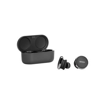 Auriculares Bluetooth Denon PerL Pro | Preto - 1