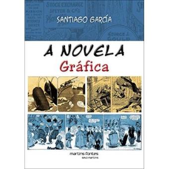 A Novela Gráfica - 1