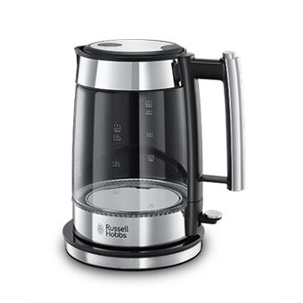 Chaleira Elétrica Russell Hobbs 23830-70 | Aço inoxidável - 1