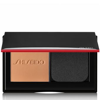 Base Shiseido Synchro Skin Self-Refreshing Custom Finish Powder Foundation - 1