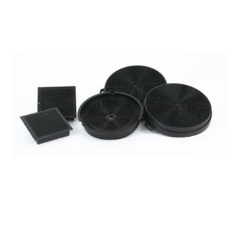 Acessório para Exaustor de Cozinha CATA 02825263 | Preto - 1