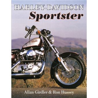 Harley Davidson Sportster - Paperback / softback - 2014 - 1