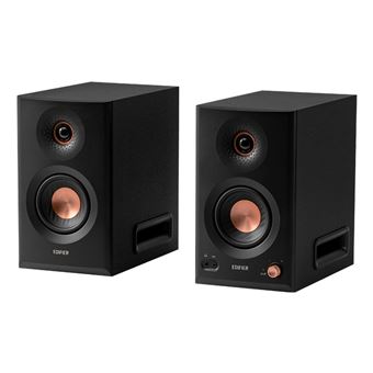 Coluna Portátil Estéreo Edifier MR5 | Preto - 1