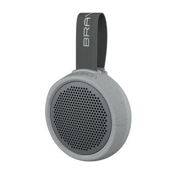 Braven BRV-105 6 W Alto-falante mono portátil Cinzento - 1