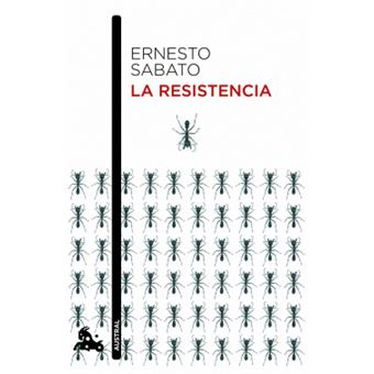La Resistencia - 1