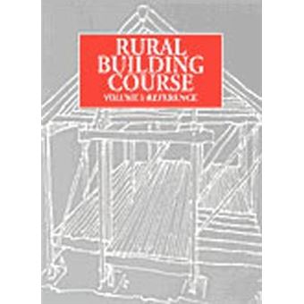 Rural Building Course - 1