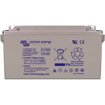 Pilha Victron Energy BAT412101084 - 1
