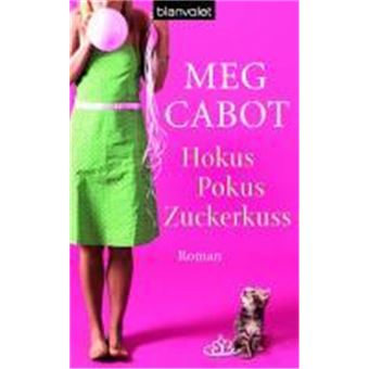 Hokus Pokus Zuckerkuss - 1