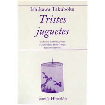 Tristes juguetes - 1