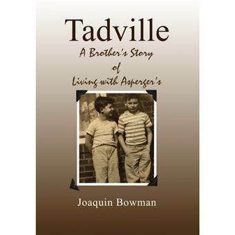 Tadville - Hardback - 2010 - 1