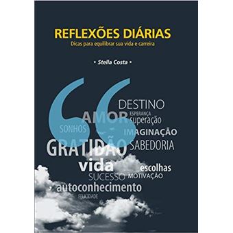 Reflexoes Diarias - 1