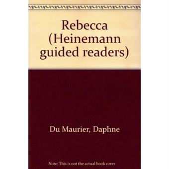 Rebecca (Heinemann guided readers) - 1