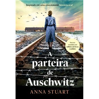 A Parteira De Auschwitz - 1