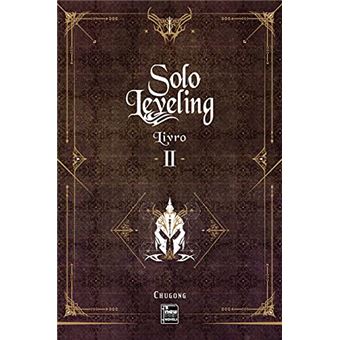 Solo Leveling - Livro 2 (Novel) - 1
