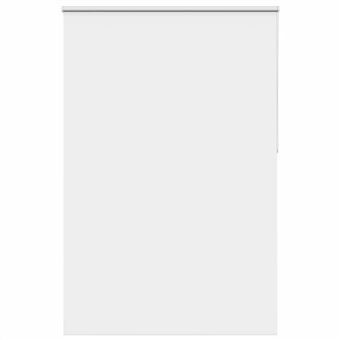 Persiana de enrolar vidaXL |  165x210 cm | largura tecido 161,6cm | poliéster - 1