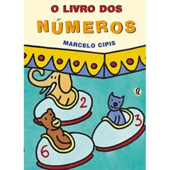 O Livro Dos Numeros - 1