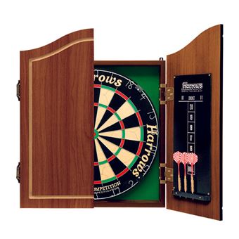 Alvo para Dardos Harrows Darts Pro's Choice - 1