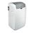 Ar Condicionado Portátil Whirlpool PACW212CO 12000 BTU/h A Branco_0
