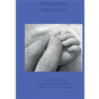 Lei Lucas Na Educação - 1