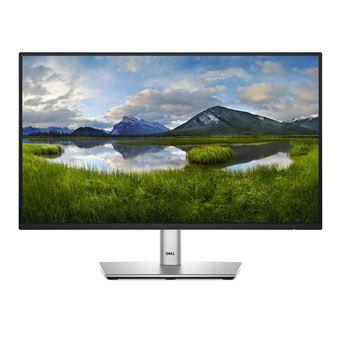 Monitor DELL P2225H | LCD | FHD | 8 ms | 100 Hz | 21.5" | D - 1