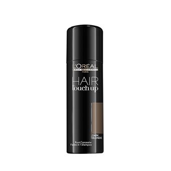 Coloração Temporária para Cabelos LOréal Paris Hair Touch Up - 1