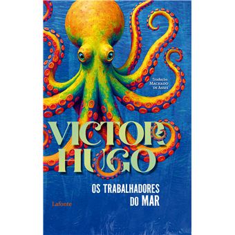 Os Trabalhadores Do Mar - 1