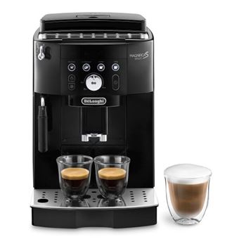 Máquina de Café Expresso De’Longhi Magnifica S Smart | Preto - 1