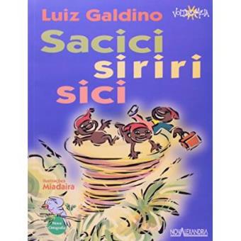 Sacici Siriri Sici - 1