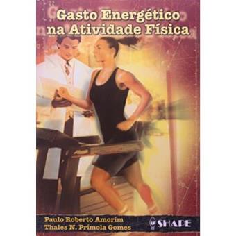Gasto Energetico Na Atividade Física - 1