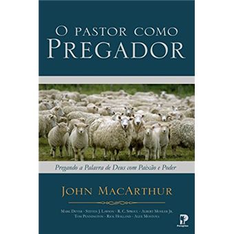 O Pastor como Pregador - 1