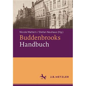 Buddenbrooks-handbuch - 1