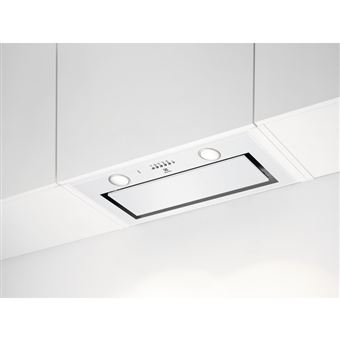 Exaustor Integrado Electrolux LFG716W | 54 cm | 700 m³/h | 67 dB | A | Branco - 1