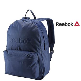 Mochila Reebok Essentials Sport Navy - 1