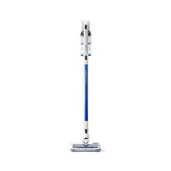 Aspirador Vertical com Saco Taurus Ultimate Go Animal | 77 dB | Azul, Branco - 1
