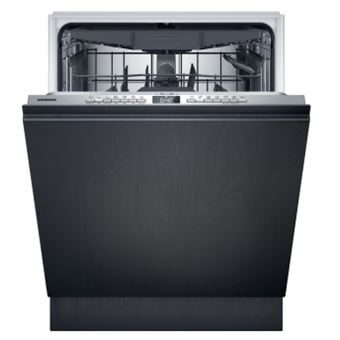 Máquina de Lavar Loiça Encastrável Siemens SN63HX16CE | 14 talheres | 60 cm | C - 1