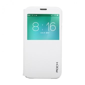 Capa para Telemóvel ROCK S5-63215 | Branco - 1