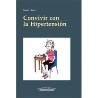 Convivir con la Hipertensión. - 1