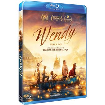Wendy 2020 (Blu-ray) - 1