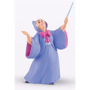 Boneco temático para crianças BULLYLAND 12359 - 1