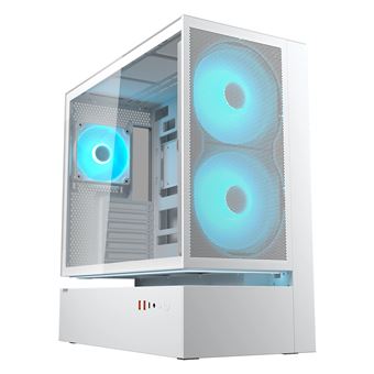 Pc COUGAR CGR-2DA4W-M | Branco - 1