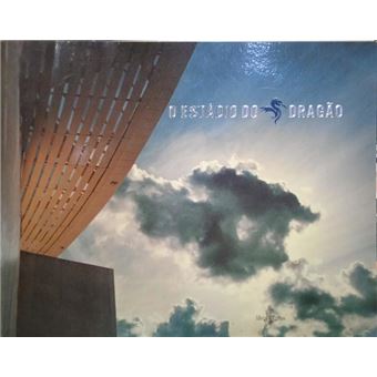 O estádio do dragão. - 1