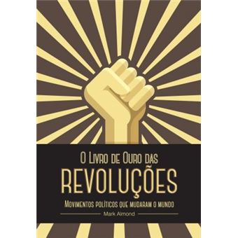 O Livro de Ouro das Revoluções - 1