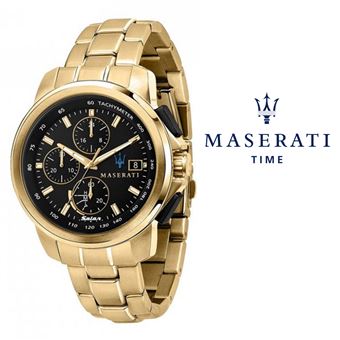 Relógio Maserati® Successo R8873645002 - 1