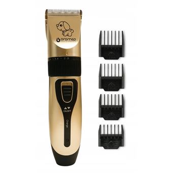 Cortador de pelo  de animais Oromed ORO-PET CLIPPER USB - 1