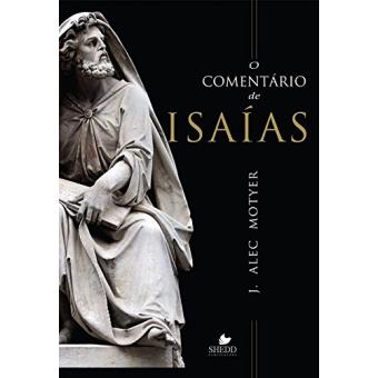 O Comentário de Isaias - 1