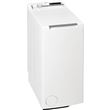 Máquina de Lavar Roupa Carga Superior Whirlpool TDLR 70210 7Kg A+++ Branco