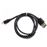 Cabo Micro-USB 2.0 WPS | 1M | Nylon | Preto_0
